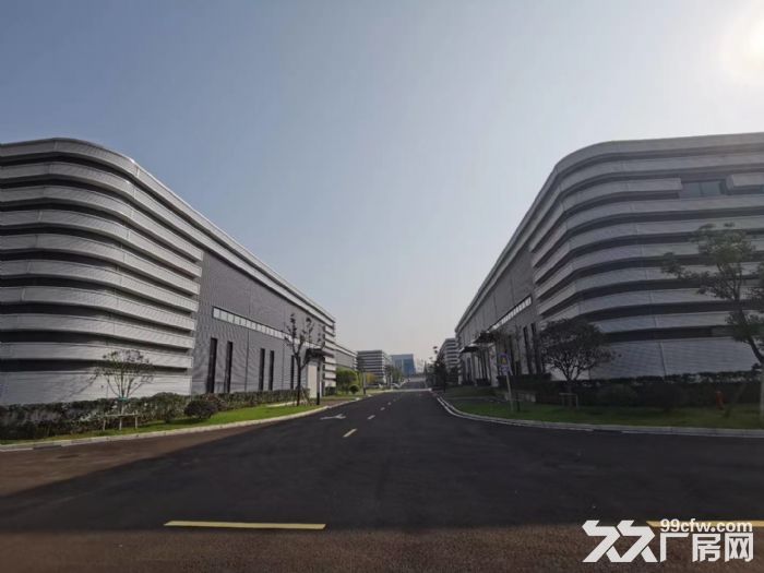 6500平行车厂房出租，1500起起租！-图5