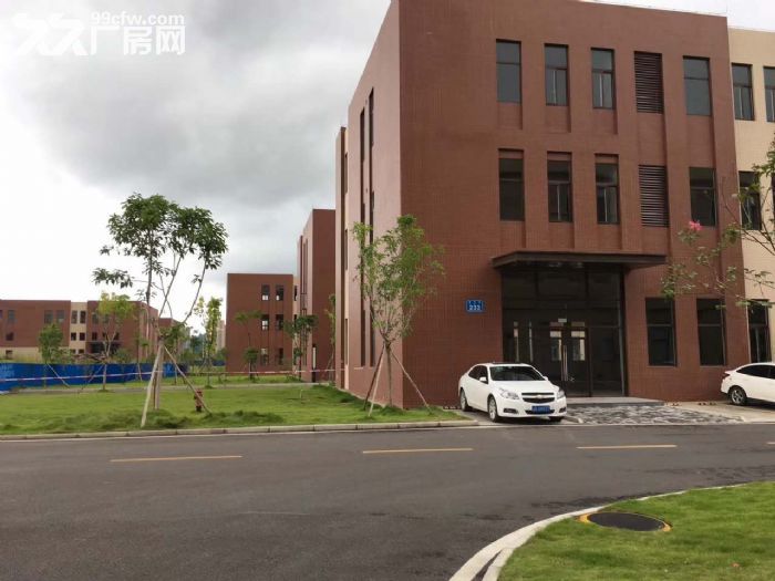 沙坪坝《单层轻钢/框架厂房》出租出售，高速旁通轻轨-图5