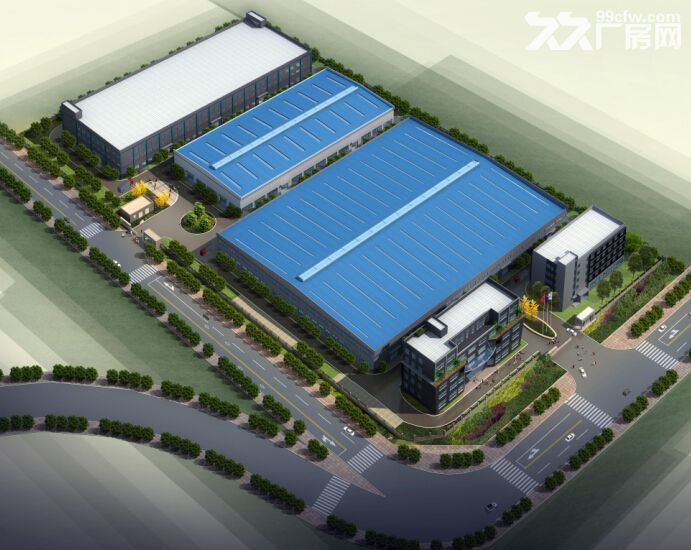 厂房、宿舍、办公楼等出售出租