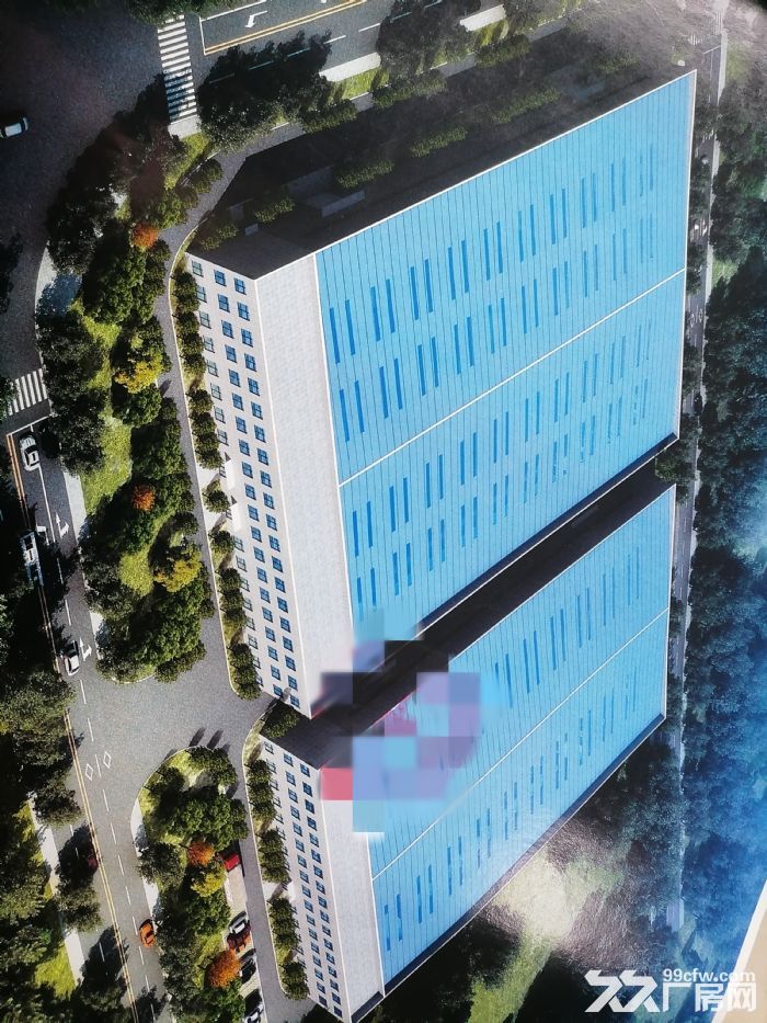 厂房出租(璧山高新技术区)