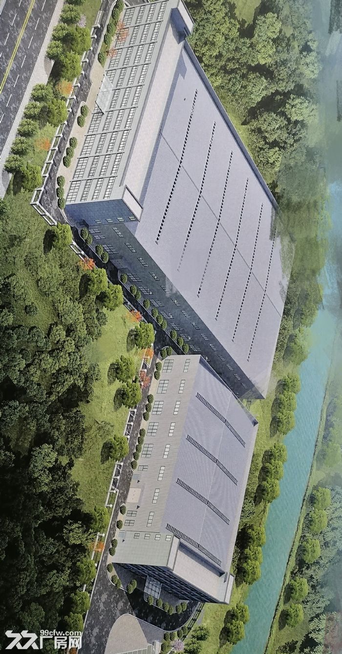 厂房出租（璧山区高新区）