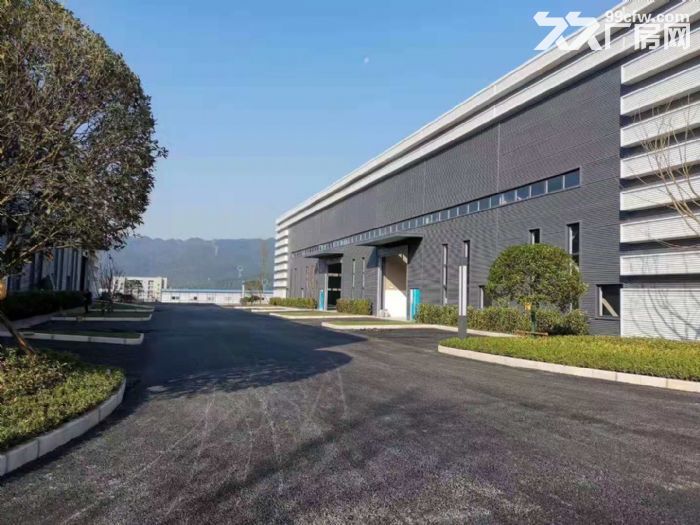 出租巴南水土沙坪坝双福，全新独栋厂房，已过环评（非中介）-图6