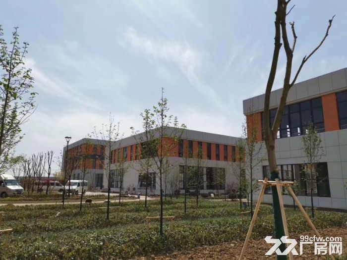 品牌开发商实力打造，标准园区管理，水电入户，生产有保障