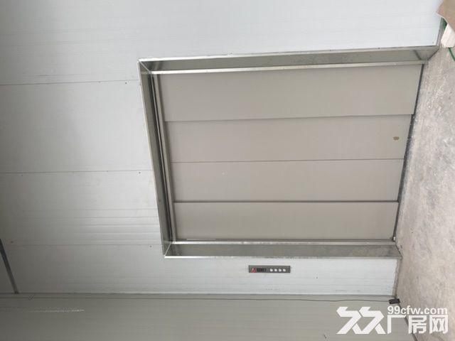 公交枢纽站旁标准厂房-图5