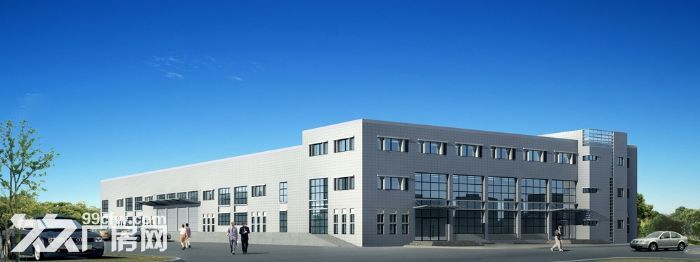 主城区，12米高单层独栋租售