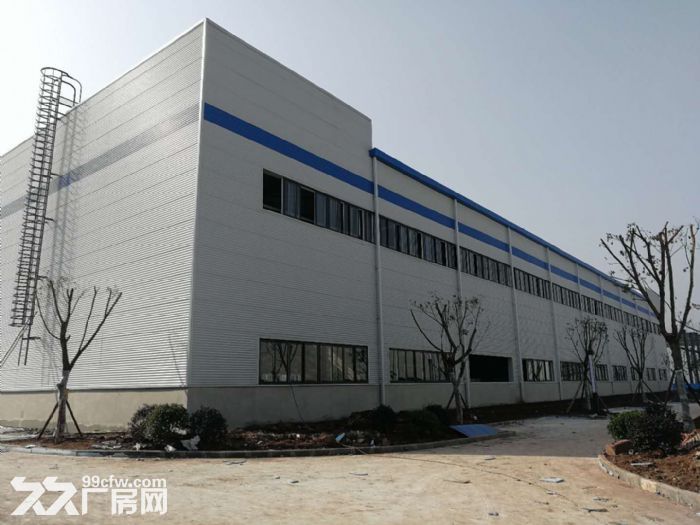 绕城高速下道口，三项目同步招商，可租可售-图4