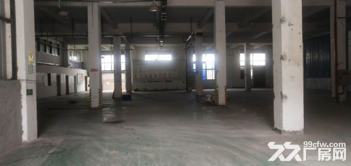渝北区鸳鸯轻轨站附近1000平厂房出租