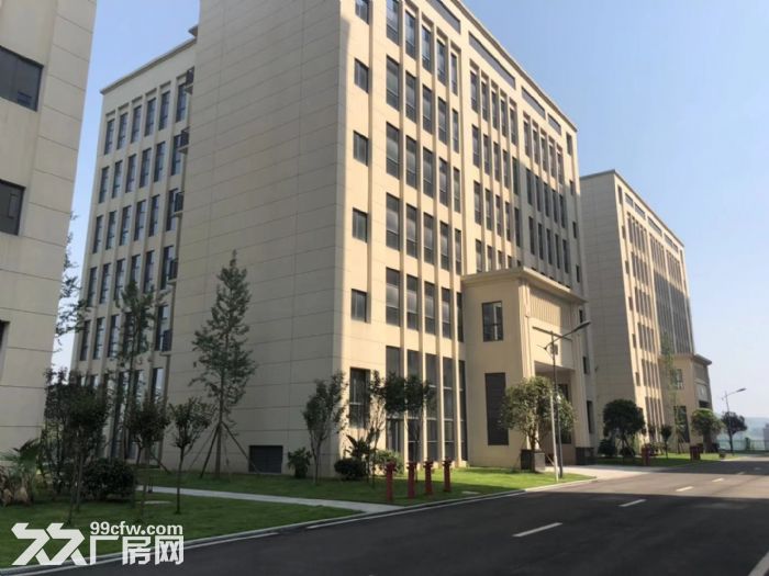4号线、果园港旁工业厂房出租出售
