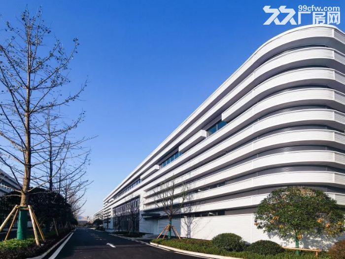 主城沙坪坝核心区域单层钢构厂房出租，价格从优