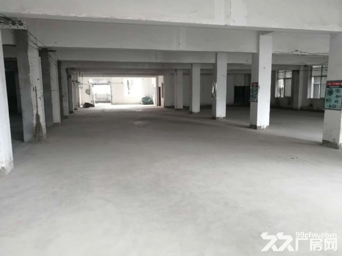 内环路弹子石洋人街下道口附近700平方米二楼厂房出租(带货梯-图6