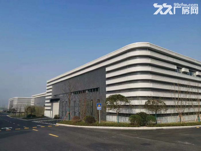 出租沙坪坝单层轻钢厂房1000−5000平。-图3