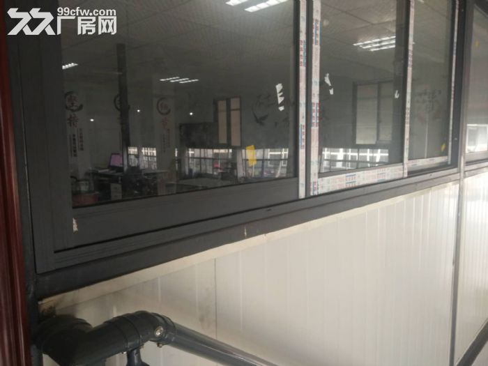 珞璜工业园区1500平厂房出租