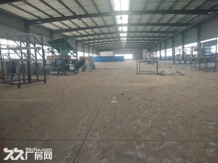 珞璜工业园区1500平厂房出租-图5