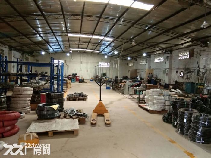 重庆沙坪坝双碑厂库房出租