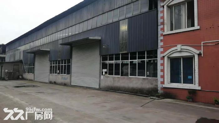 （业主自租）重庆璧山轻轨站旁厂房出租