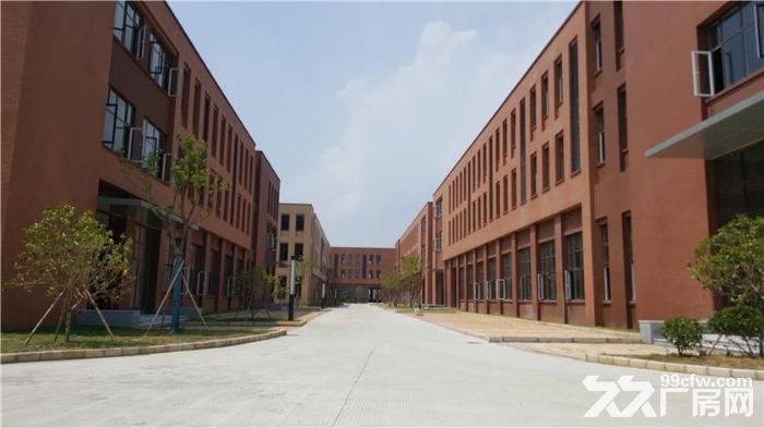 高端产业园区，低价出售