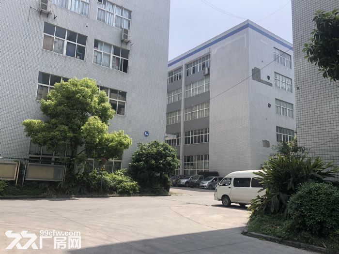 江北园区直招厂房 办公楼 各种面积 见详情(非中介)