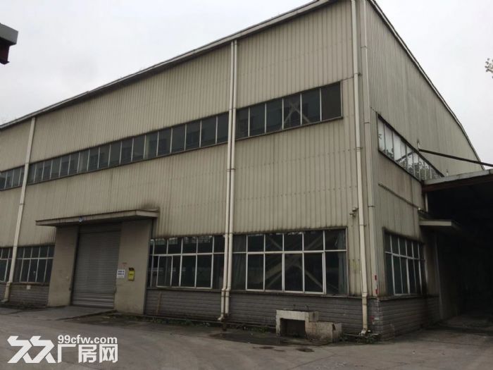 渝北出口加工区，1000平到10000平厂房仓库出租