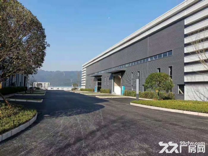 出租《大学城全新单层轻钢厂房》《1450平米起主城内环以内》