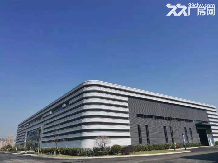 出租《大学城全新单层轻钢厂房》《1450平米起主城内环以内》-图3