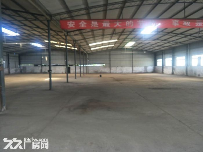 出租巴南区惠民镇附近3500平厂房