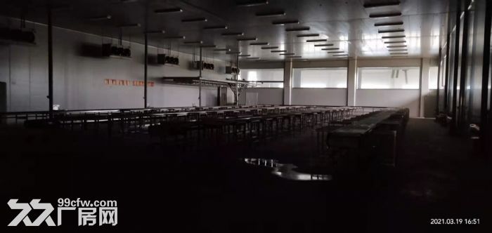 潼南30000平库厂房库房低价出租