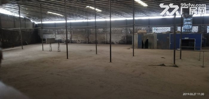 巴南南泉鹿角1400+600+400平厂房库房出租