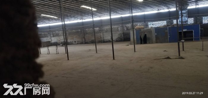巴南南泉鹿角1400+600+400平厂房库房出租-图2