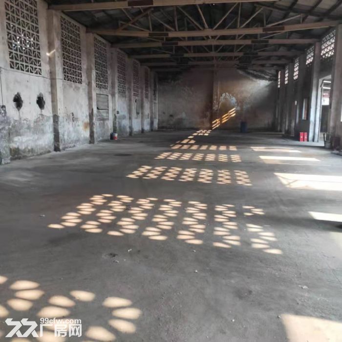 南泉鹿角1100平厂房库房出租