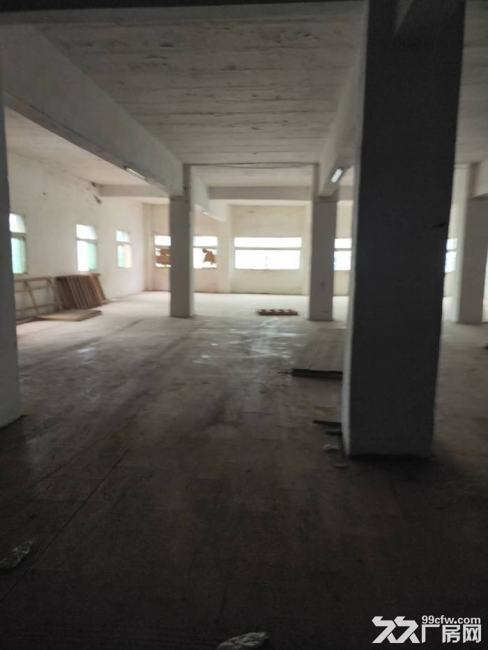 南岸4公里库房出租可分租