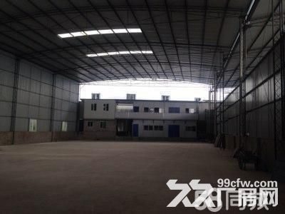 江北北环松石路大石坝南桥寺6000平库房可分-图6