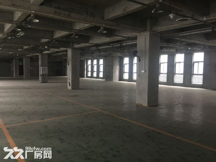寸滩曙光园区标准独立厂房出租，可用做仓库或机加工