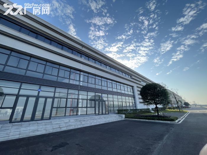 沙坪坝 大学城 曾家 陈家桥 金凤钢结构厂房出租 层高11米