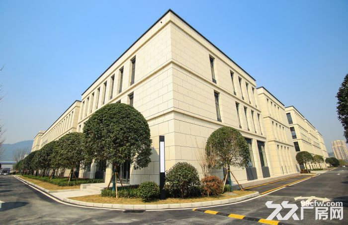 单层1500㎡起 可租可售 简装修-图2