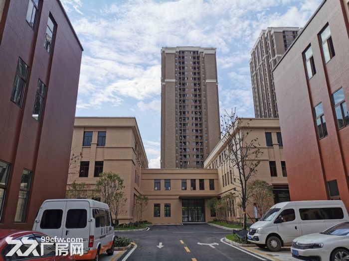 （出租）500/1500㎡，稀缺资源 标准厂房 火热招租