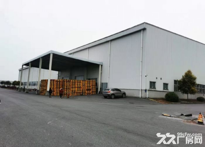 主城13米钢结构厂房出租