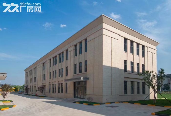 蔡家周边 重庆绕城旁 独栋厂房 1000平起