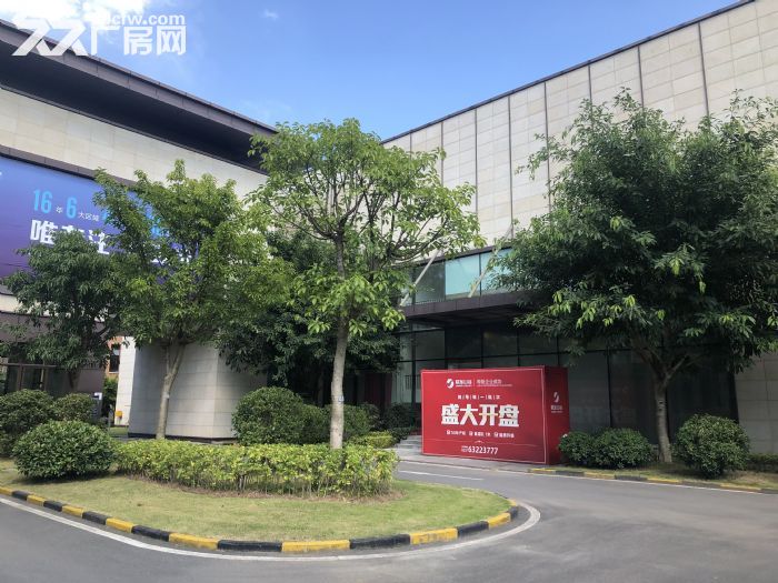 （出租）1500㎡，稀缺资源 标准厂房 火热招租